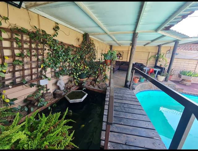 3 BEDROOM HOUSE FOR SALE IN VANDERBIJLPARK CW 1